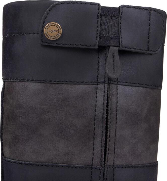 Image du produit Qhp bottes d'extérieur daan (37)
