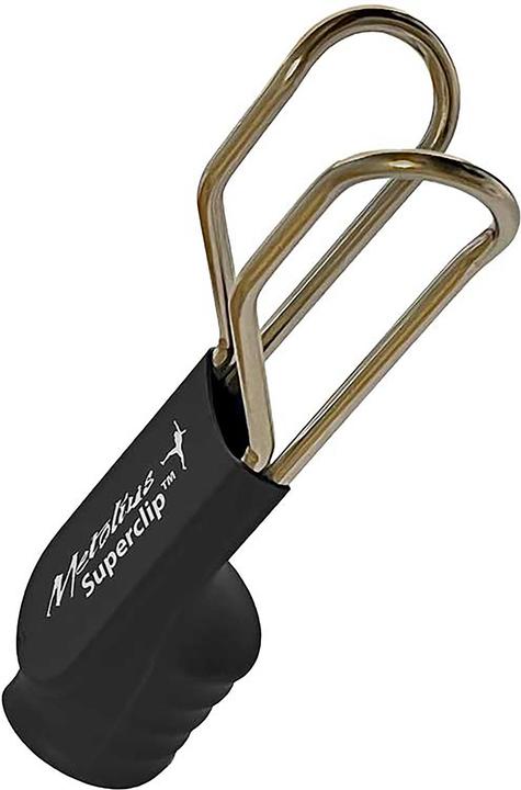Actual product image Metolius Superclip