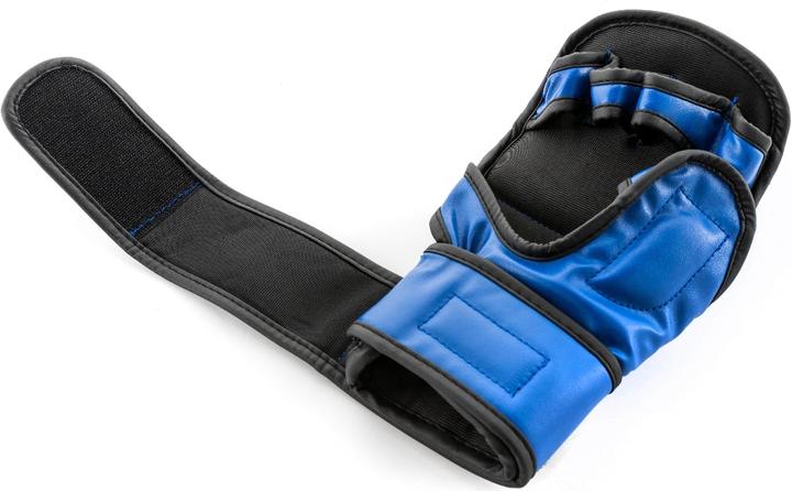 Produktbild UFC Contender MMA Sparing Gloves-8oz (8 OZ, L, XL)