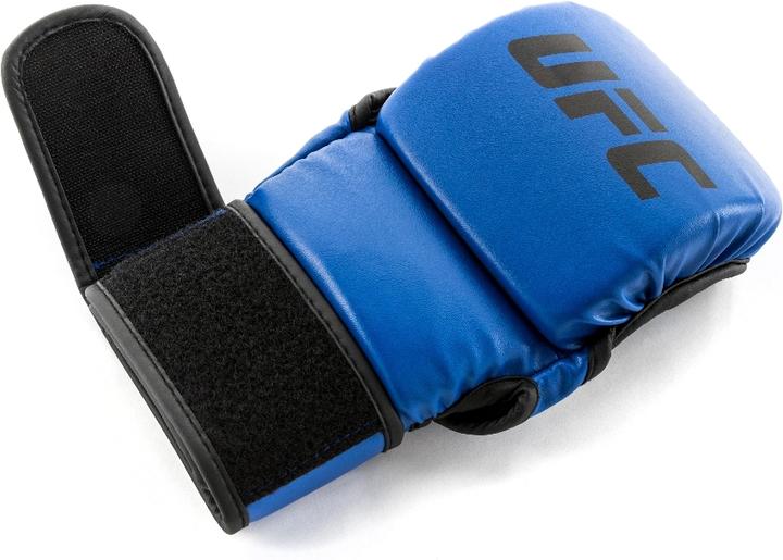 Produktbild UFC Contender MMA Sparing Gloves-8oz (8 OZ, L, XL)