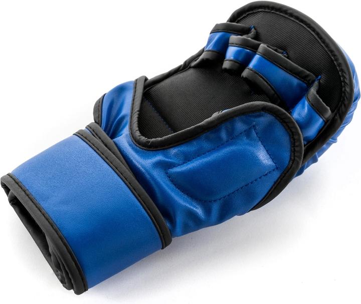 Produktbild UFC Contender MMA Sparing Gloves-8oz (8 OZ, L, XL)
