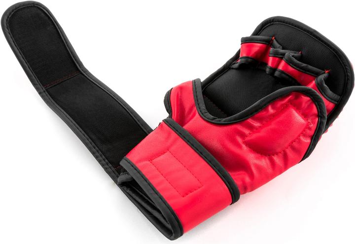 Actual product image UFC Contender MMA Sparing Gloves-8oz (8 OZ, S, M)
