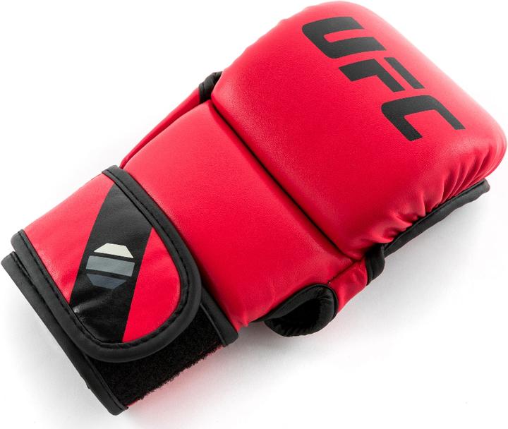 Actual product image UFC Contender MMA Sparing Gloves-8oz (8 OZ, S, M)