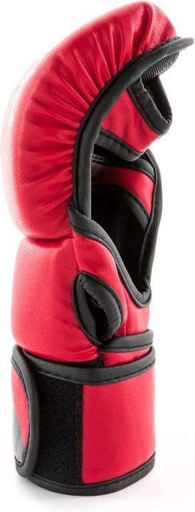Actual product image UFC Contender MMA Sparing Gloves-8oz (8 OZ, L, XL)