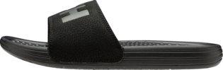 Produktbild Helly Hansen Klapki Slide 990 BLACK / GUNMETAL 11715 990-7F (37)