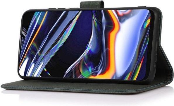 Actual product image MU Classic Classic II Leder Bookcover Series (Apple iPhone 16e)
