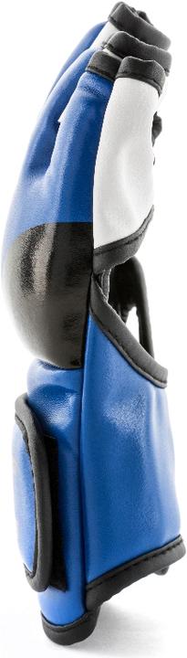 Actual product image UFC MMA Open Palm Gloves (S, M)