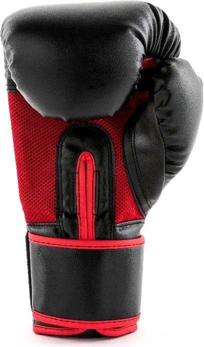 Actual product image UFC Myau Thai Style Training Gloves (8 OZ)