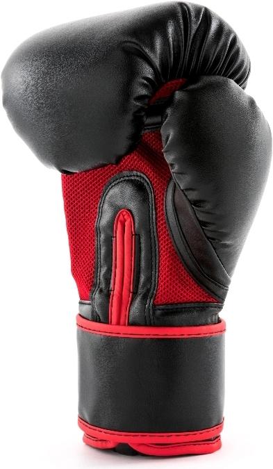 Actual product image UFC Myau Thai Style Training Gloves (8 OZ)