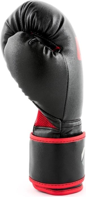 Actual product image UFC Myau Thai Style Training Gloves (8 OZ)
