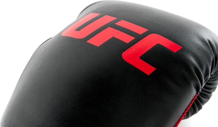 Actual product image UFC Myau Thai Style Training Gloves (8 OZ)