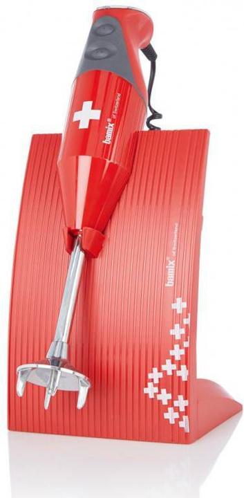 Actual product image Bamix Hand blender SwissLine 200 Watt