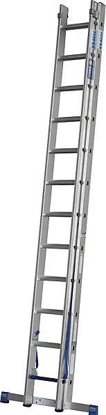 Produktbild Krause Profi-Vielzweckleiter STABILO + S (Mehrzweckleiter)