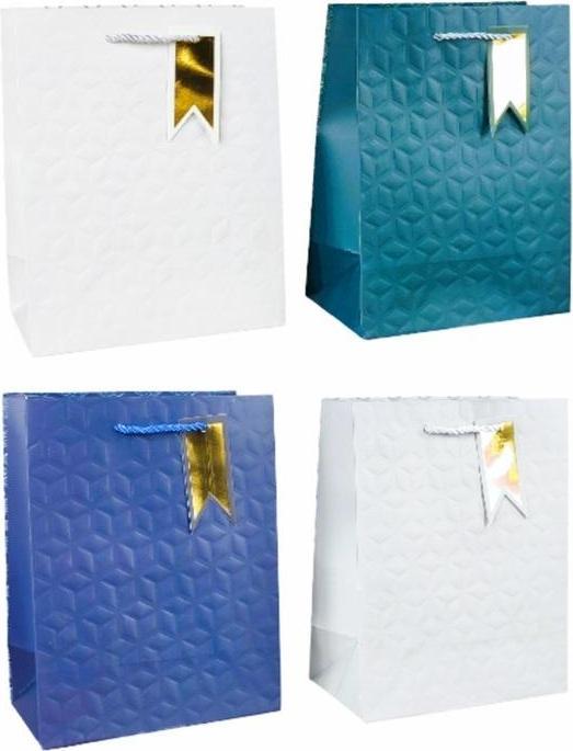 Actual product image K&K S-Geschenktüte (Gift bag)