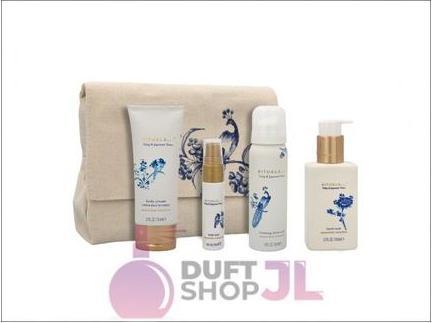 Rituals Amsterdam Collection Set (Body care set)