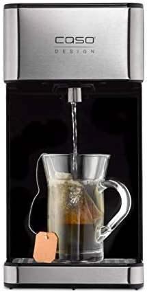 Actual product image Caso Hot water dispenser
