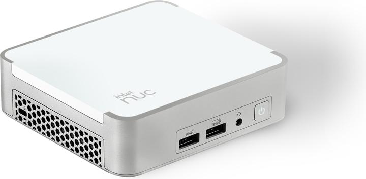 Produktbild ASUS NUC 13 Pro (Intel Core i5-1340P)
