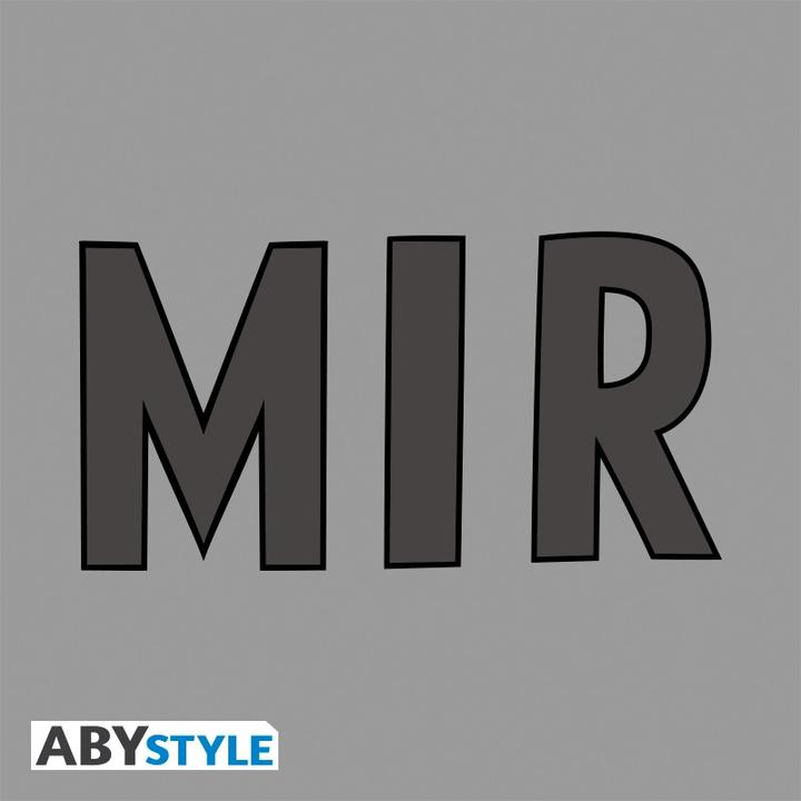 Produktbild ABYstyle Dragon Ball - C17 Ranger - L Grosse (L)