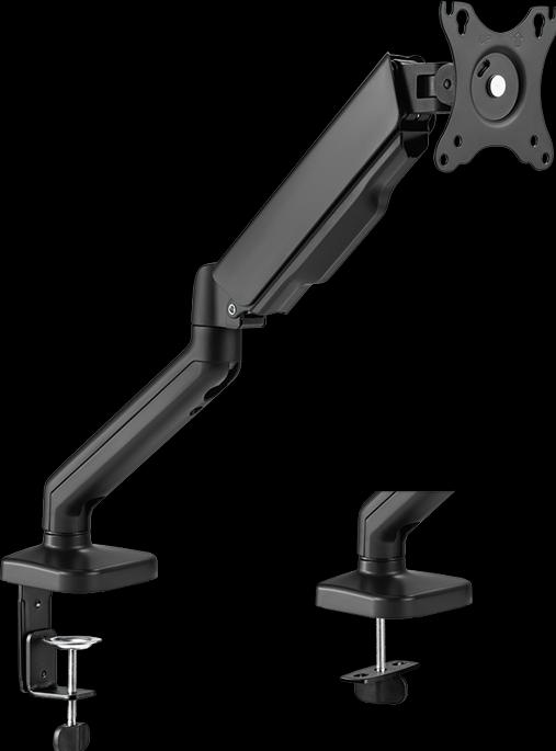 Actual product image LogiLink Check (32")