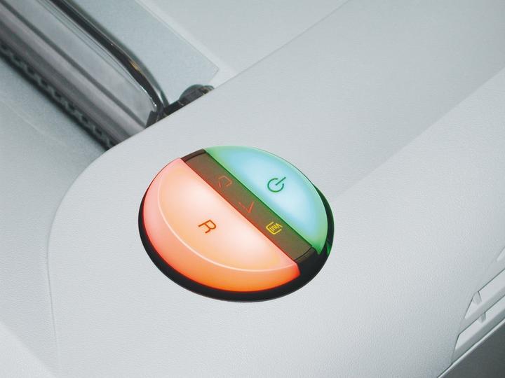 Image du produit Ideal 2503 Cc (Coupe de particules)