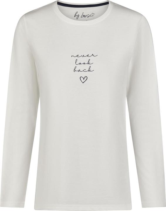 Actual product image By Louise Longsleeve Mix & Match (M)