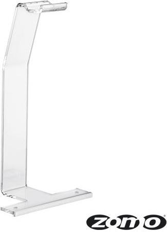 Zomo Deck Stand Headphone Tray Acrylic