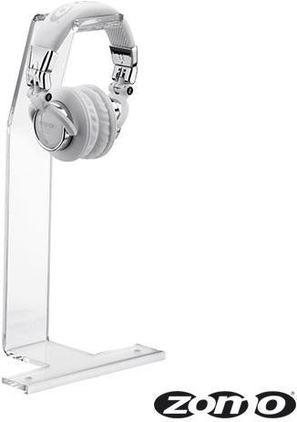 Produktbild Zomo Deck Stand Headphone-Tray Acryl