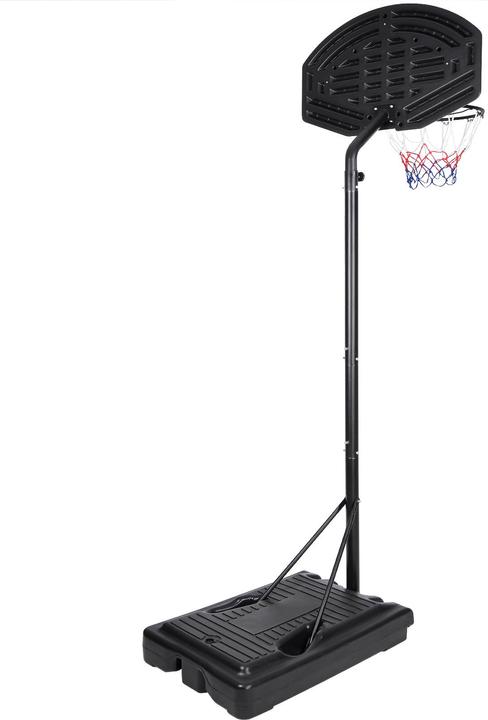 Actual product image Jamb Basketball hoop