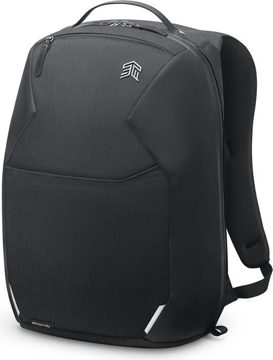 Produktbild STM Myth Backpack 18L do MacBook Pro 15" / MacBook Pro 16" / Notebook 15" - 16" black