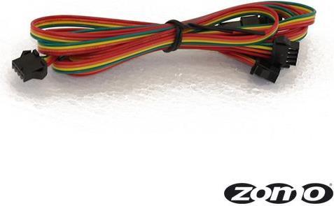 Image du produit Zomo Deck Stand LED RGB 3-Channel Sound-Control Extension Cable