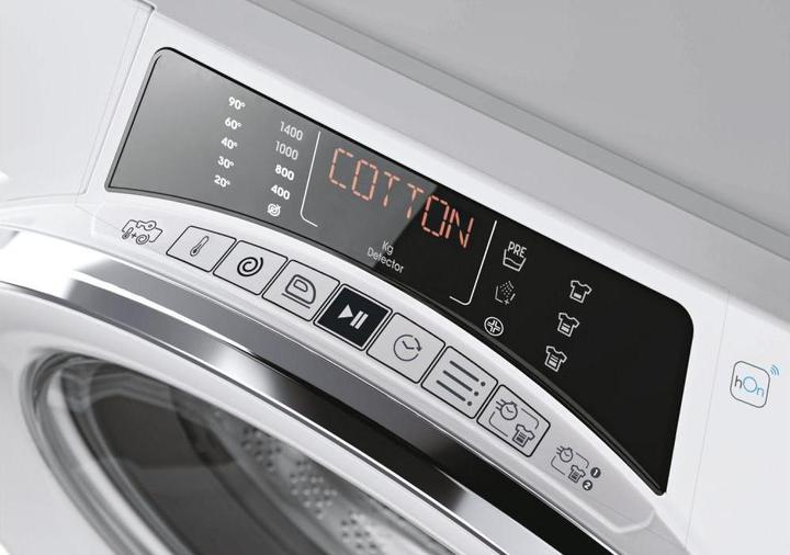 Immagine prodotto Candy RO 1486DWMCT/1-S (8 kg, A sinistra, Spina UE)