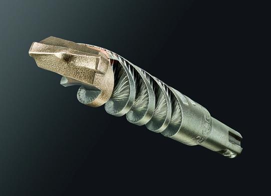 Actual product image DeWalt DT9515-QZ (6 millimetres)