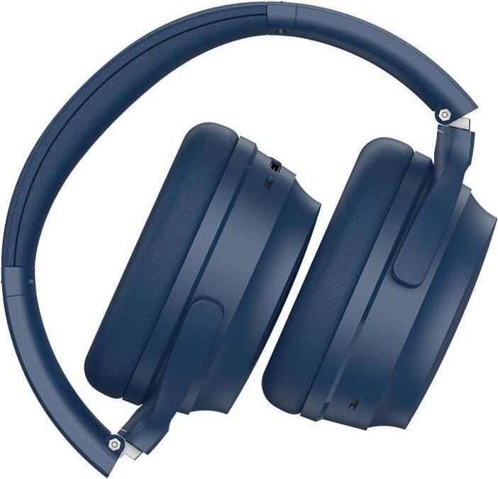 Actual product image Edifier Słuchawki bezprzewodowe WH700NB, ANC (Niebieski) (ANC, 68 h, Wireless)