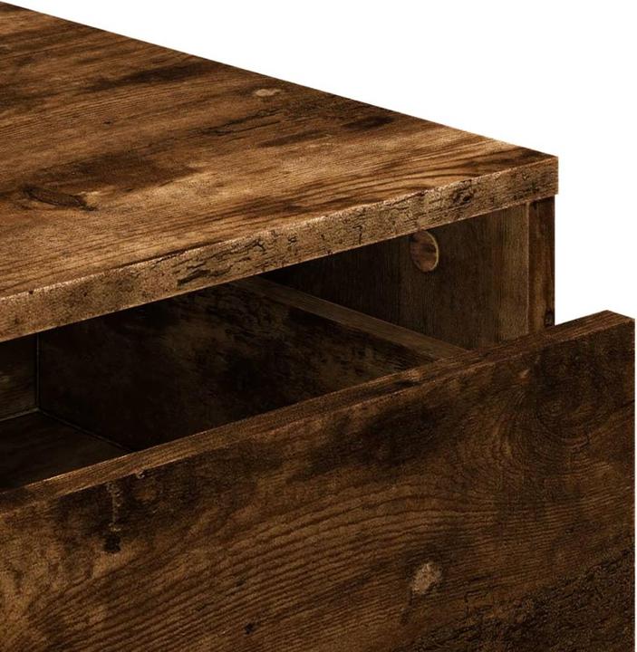 Image du produit VidaXL Commode (60 x 41 x 58 cm)