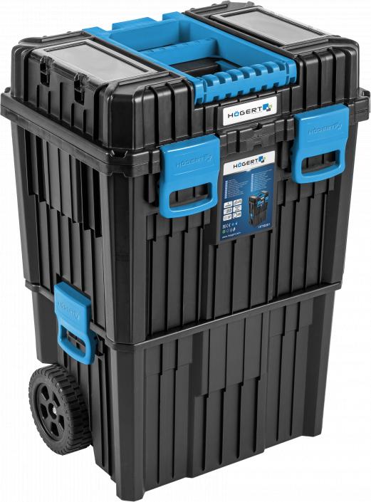 Actual product image Högert Žvaigždžių ratų įrankių Ht7G081 (2 pieces)
