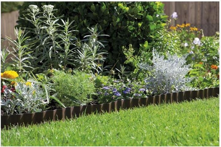 Actual product image Gardena Bed edging (900 cm)