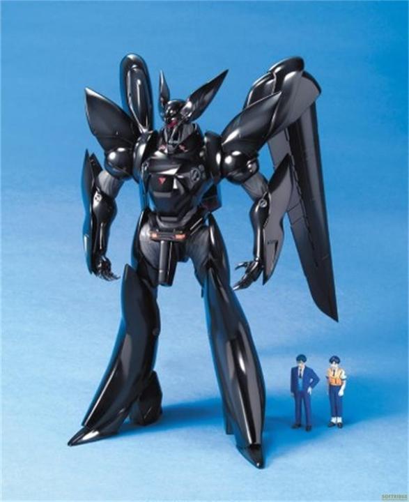 Produktbild Bandai Patlabor - J-9 Grifon Flight Master Grade
