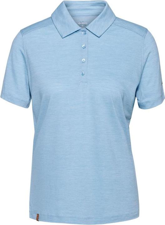 Produktbild Radys R5 Light Merino Polo (S)