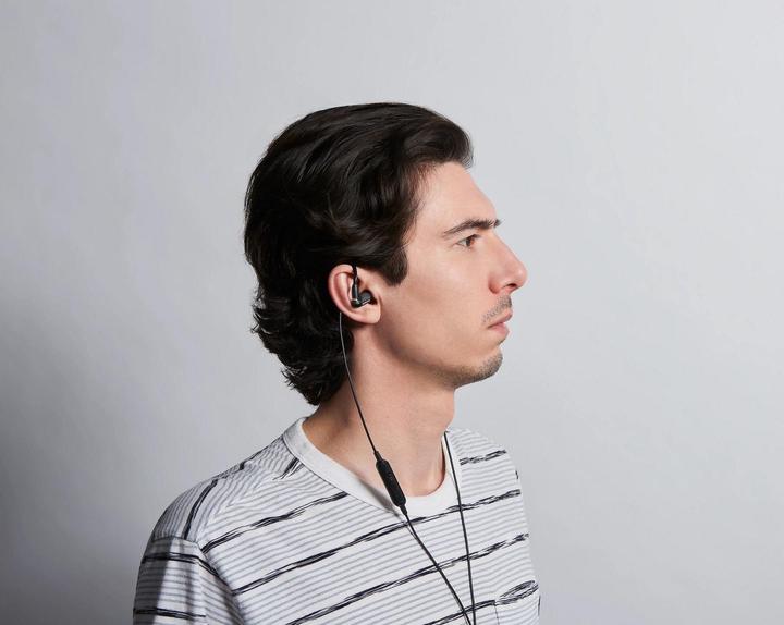 Image du produit Shure Aonic 3 (ANC, Filaire)