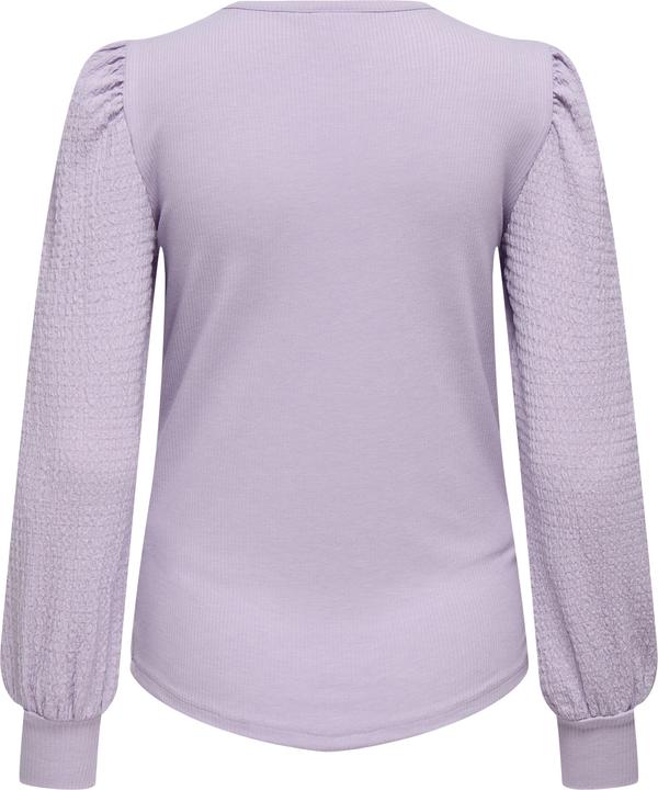 Actual product image Only Maternity OLMJULIE Strickpullover Strickpullover (XL)