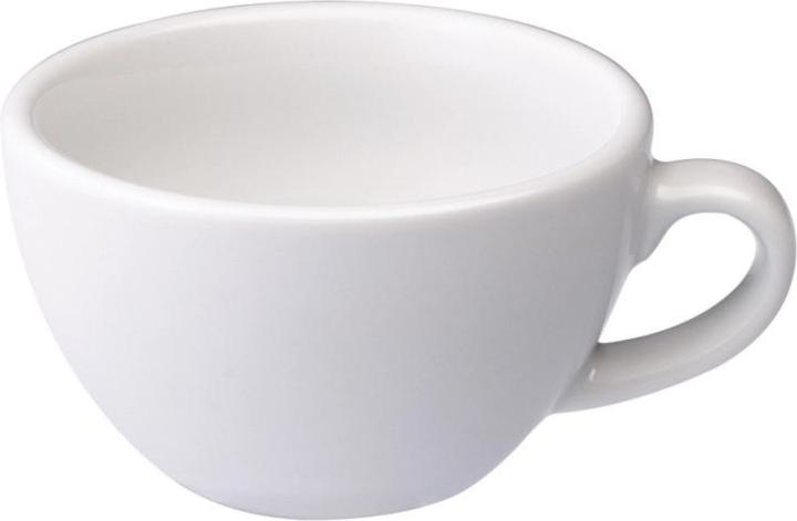 Image du produit Sellmer Tasse à café de 150 ml (blanche/white), Egg (150 ml, 1 x)