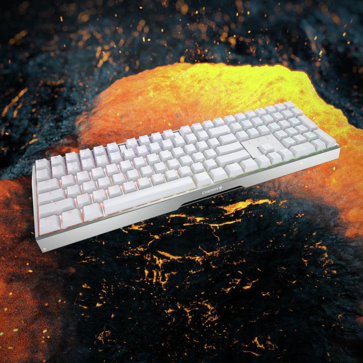 Image du produit CHERRY xtrfy MX Board 3.0S (DE, Filaire)