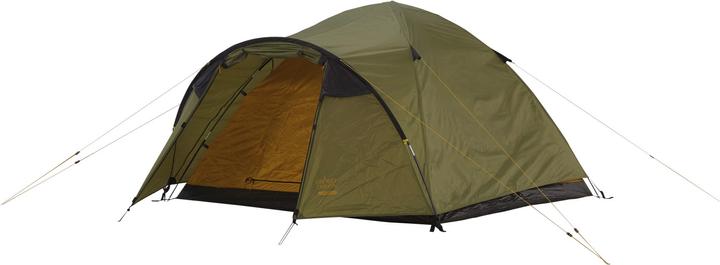 Produktbild Grand Canyon Topeka 3 (Kuppelzelt, 3.60 kg, 3 Personen)