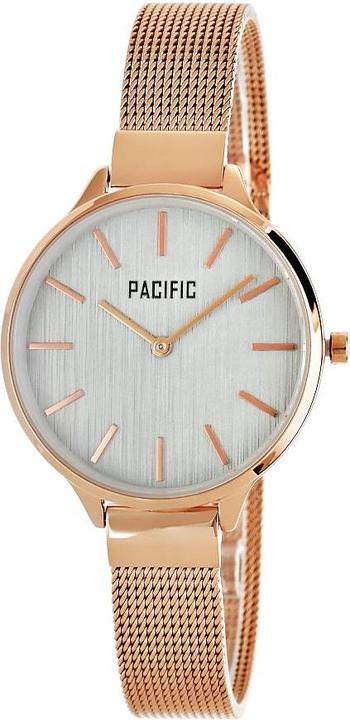 Image du produit Pacific MONTRE FEMME X6094 - Or rose (zy690c)