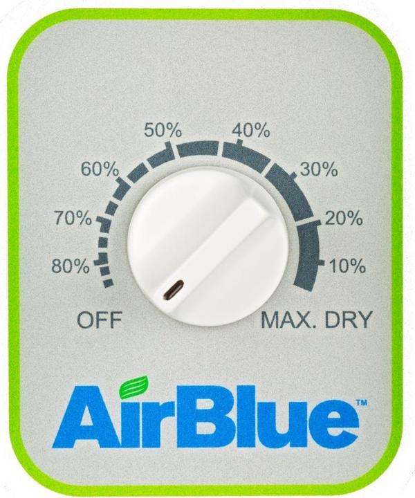Image du produit Swegon Déshumidificateur d'air (500 m², 28 l/24h)