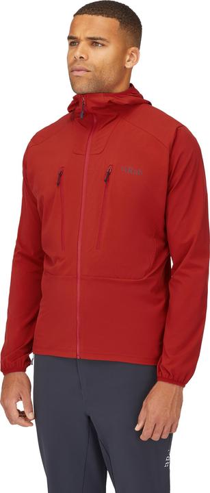 Produktbild Rab Borealis Jacket (L)