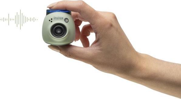 Image du produit Fujifilm Instax Pal