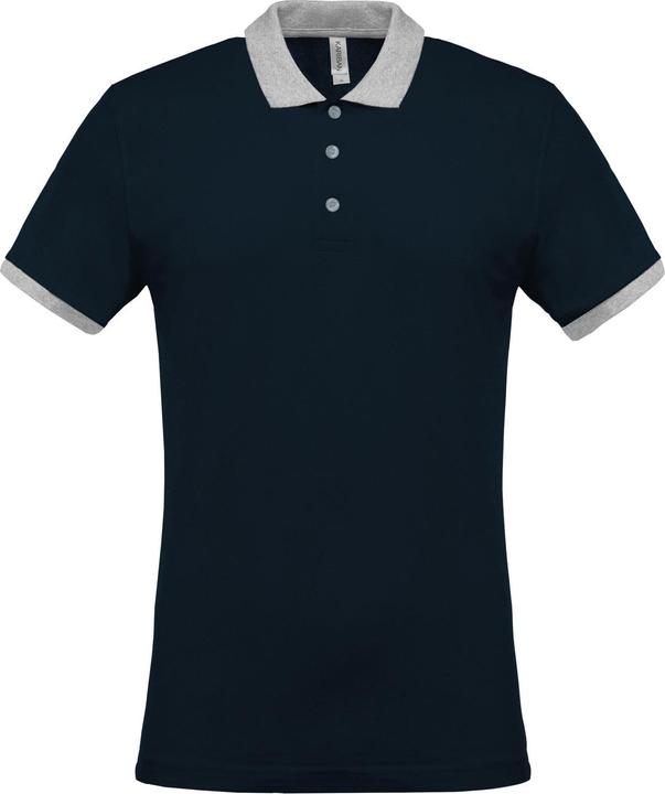 Kariban Pique Poloshirt