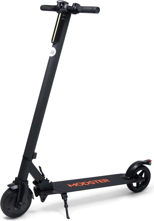 Modster Ultralight (20 km/h, 10 km, 250 W)