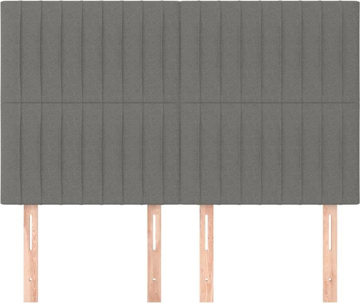 Produktbild VidaXL Aldridge (144 x 5 x 128 cm)